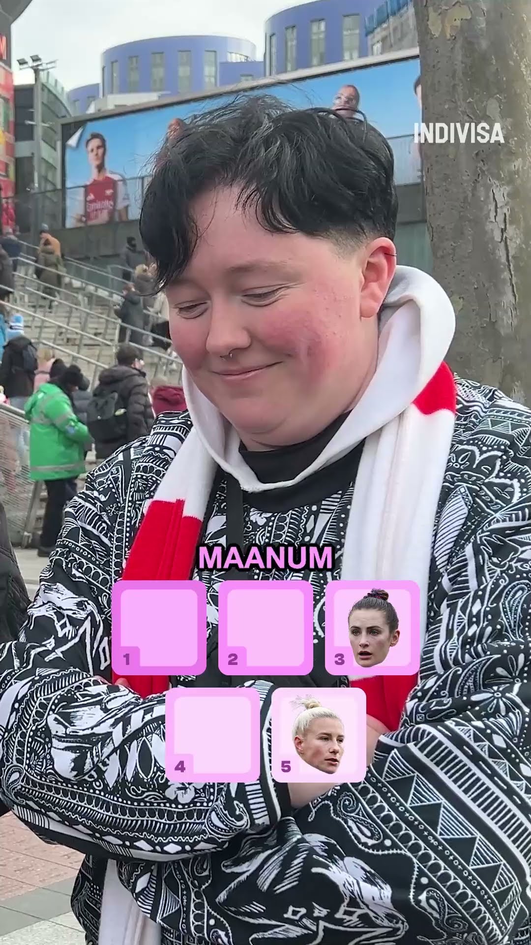 觀看體驗