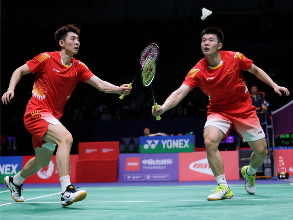 竞技体育中 竞技体育中